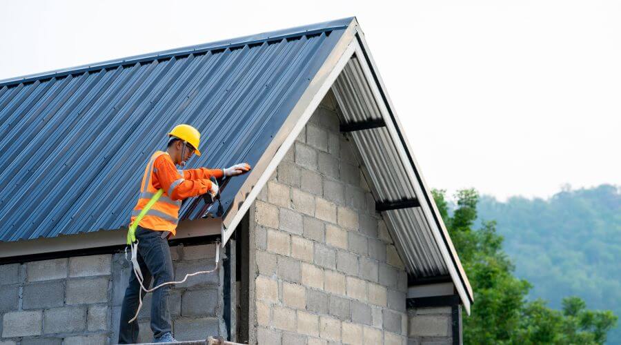 Professional Flat Roofing Installation in Delmar, NY